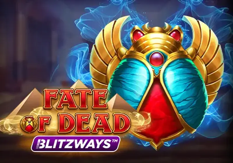 Fate of Dead Blitzways
